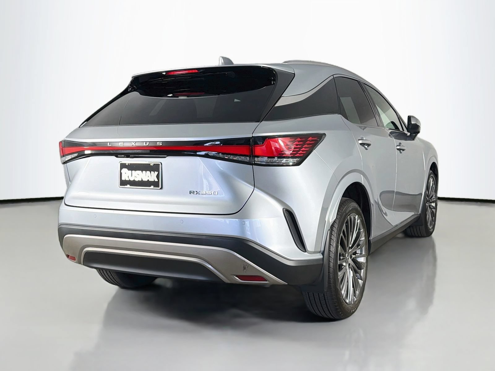 Used 2023 Lexus RX 350 FWD w/ Cold Area Package image 7