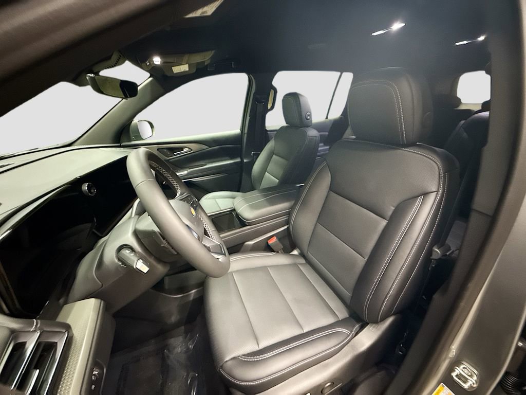 New 2026 Chevrolet Traverse LT w/ Driver Confidence Package image 21