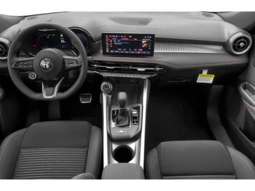 Used 2025 Alfa Romeo Tonale AWD/4WD image 5