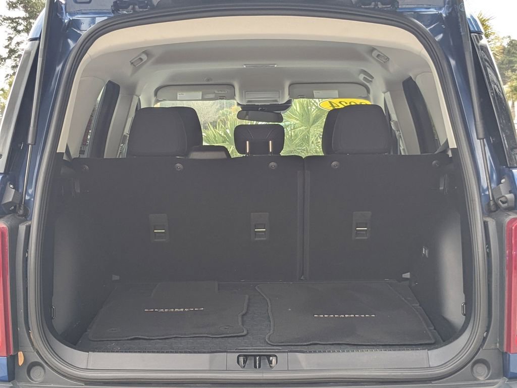 Used 2024 Ford Bronco Sport Big Bend w/ Convenience Package image 13