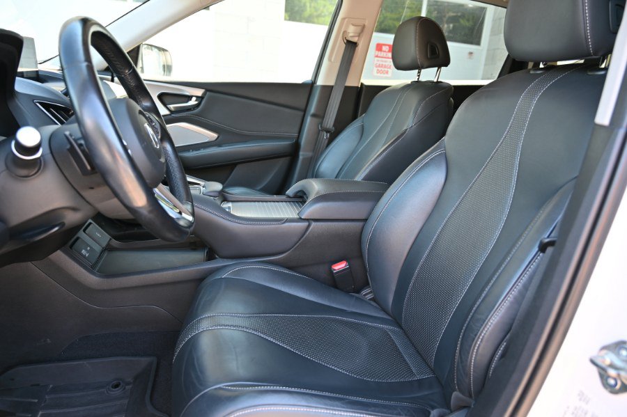 Used 2021 Acura RDX AWD w/ Technology Package image 17