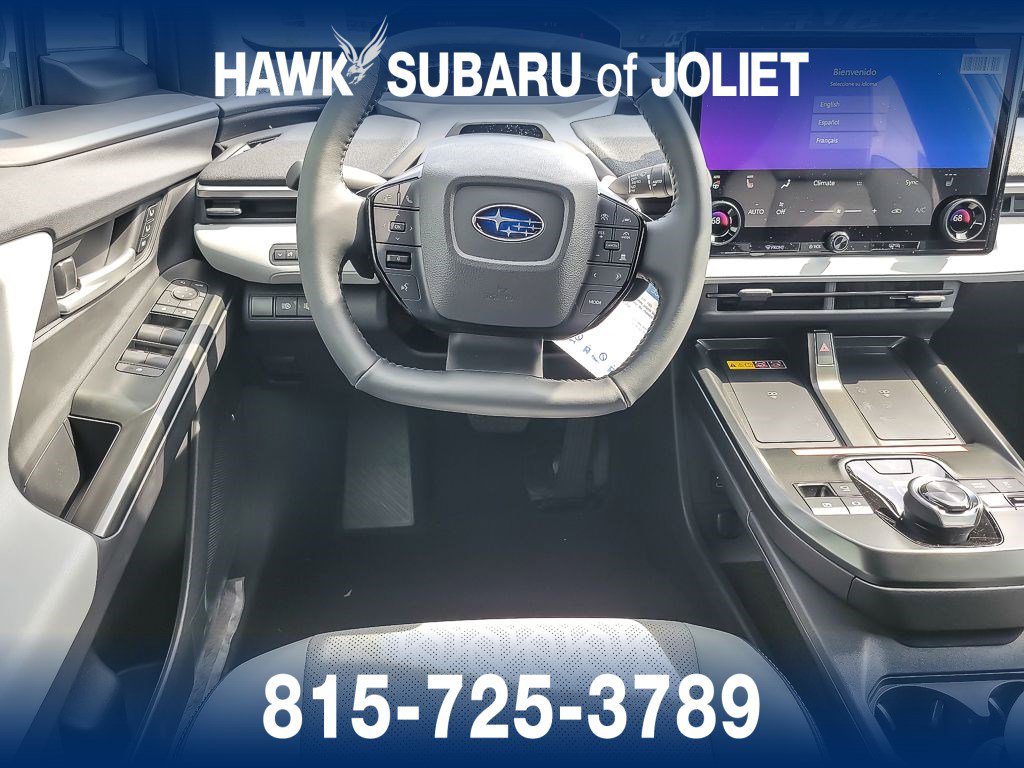 New 2026 Subaru Solterra image 10