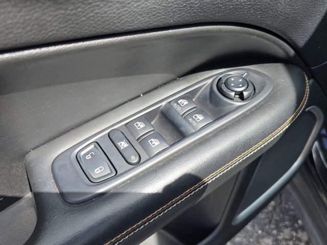 Used 2021 Jeep Compass Sport image 17