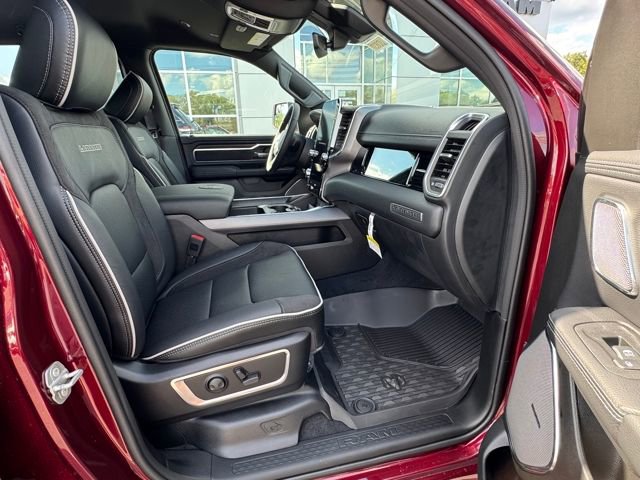 New 2026 RAM 1500 Laramie image 13