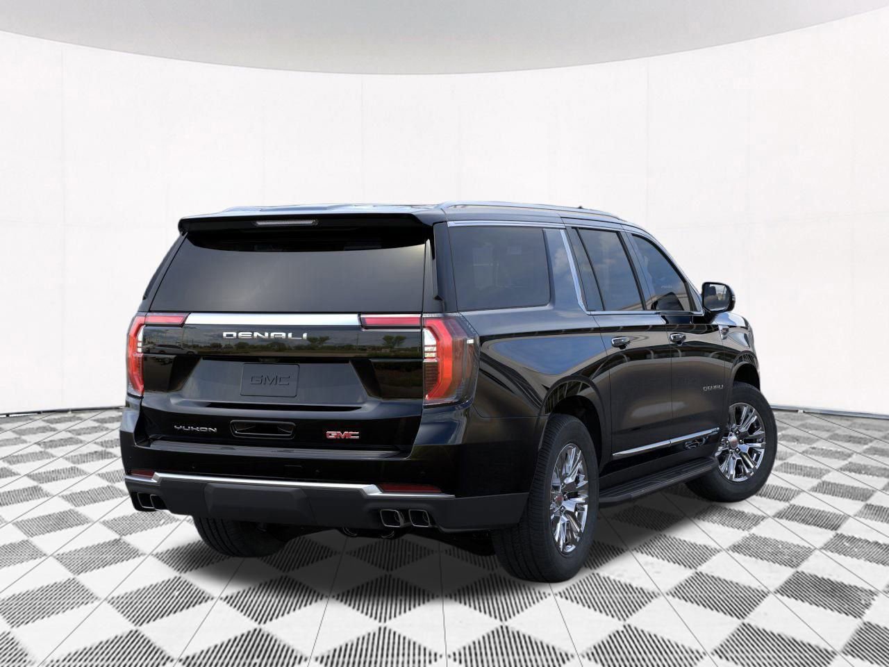 New 2026 GMC Yukon XL Denali image 9