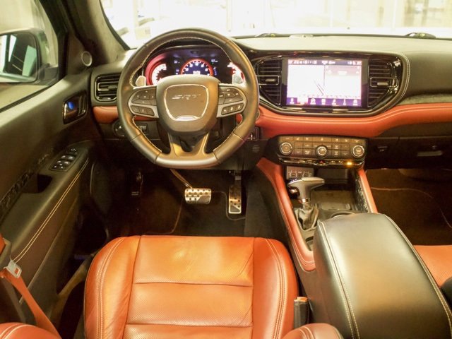 Used 2024 Dodge Durango SRT Hellcat image 11