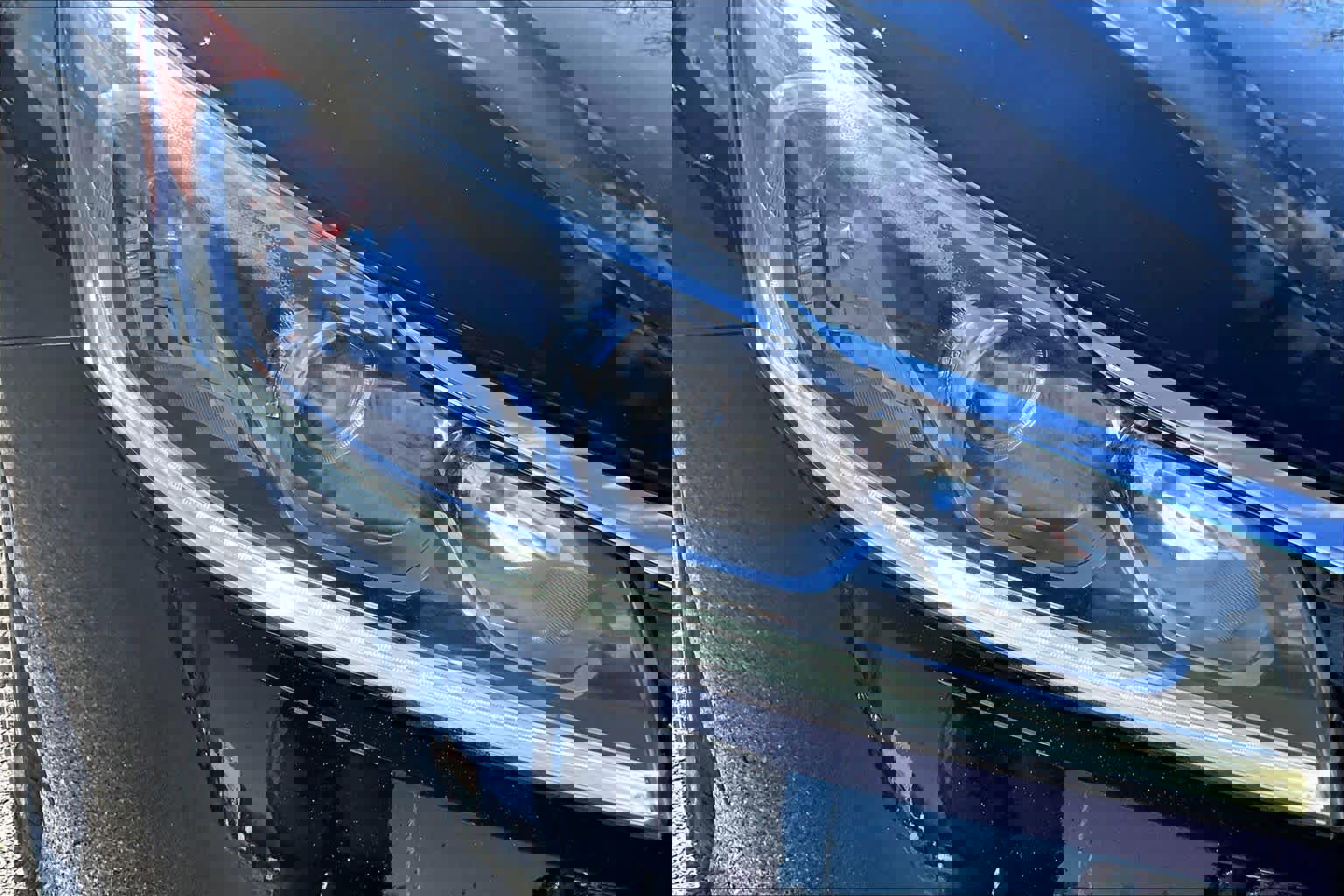 Used 2017 Honda Accord EX-L image 28