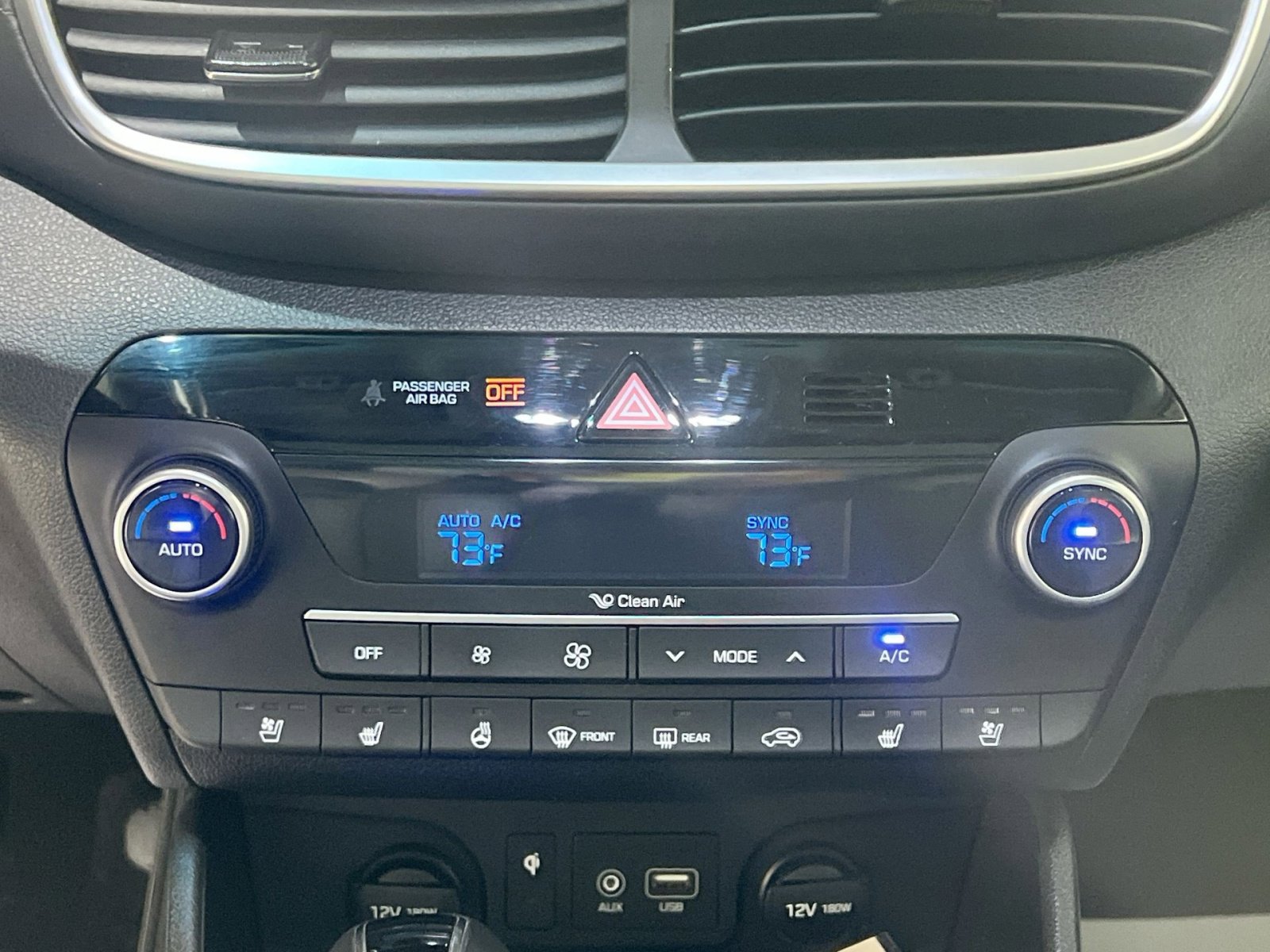 Used 2020 Hyundai Tucson Ultimate image 19