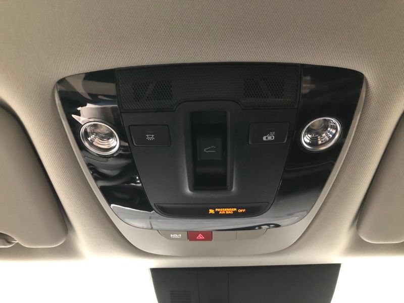 New 2026 Kia Sportage EX w/ EX Panorama Roof Package FWD image 31