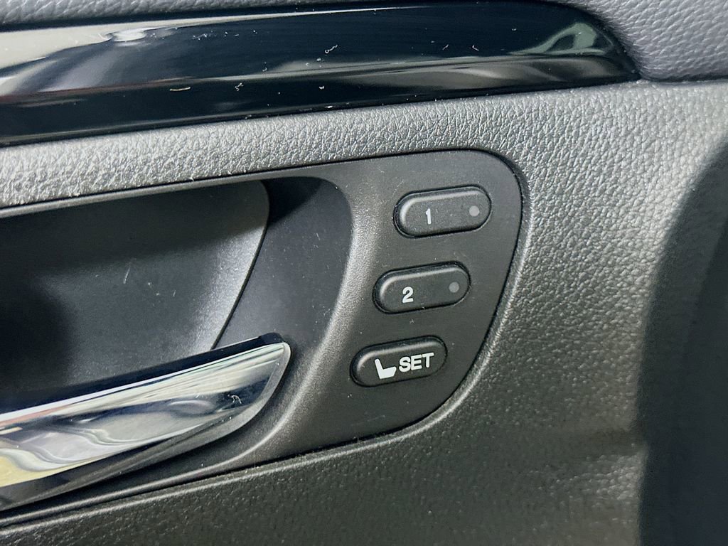 Used 2019 Honda Passport Touring image 21