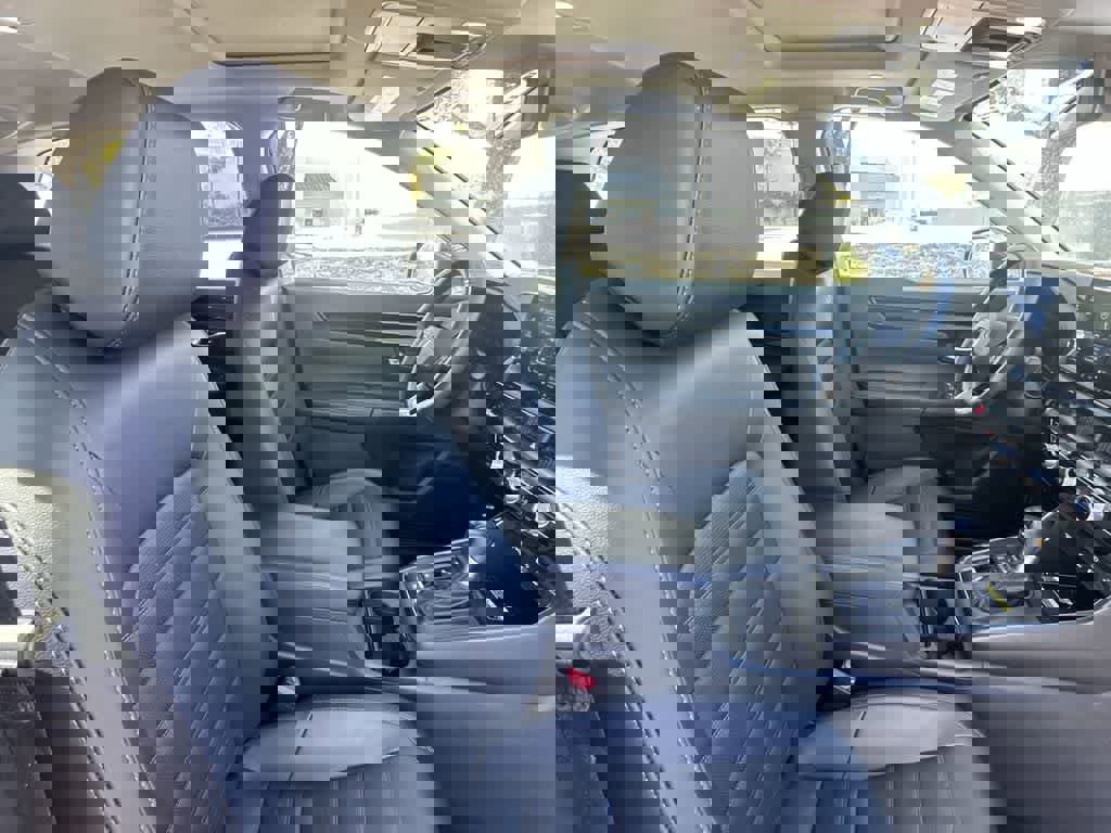 Used 2024 Honda CR-V EX-L image 27