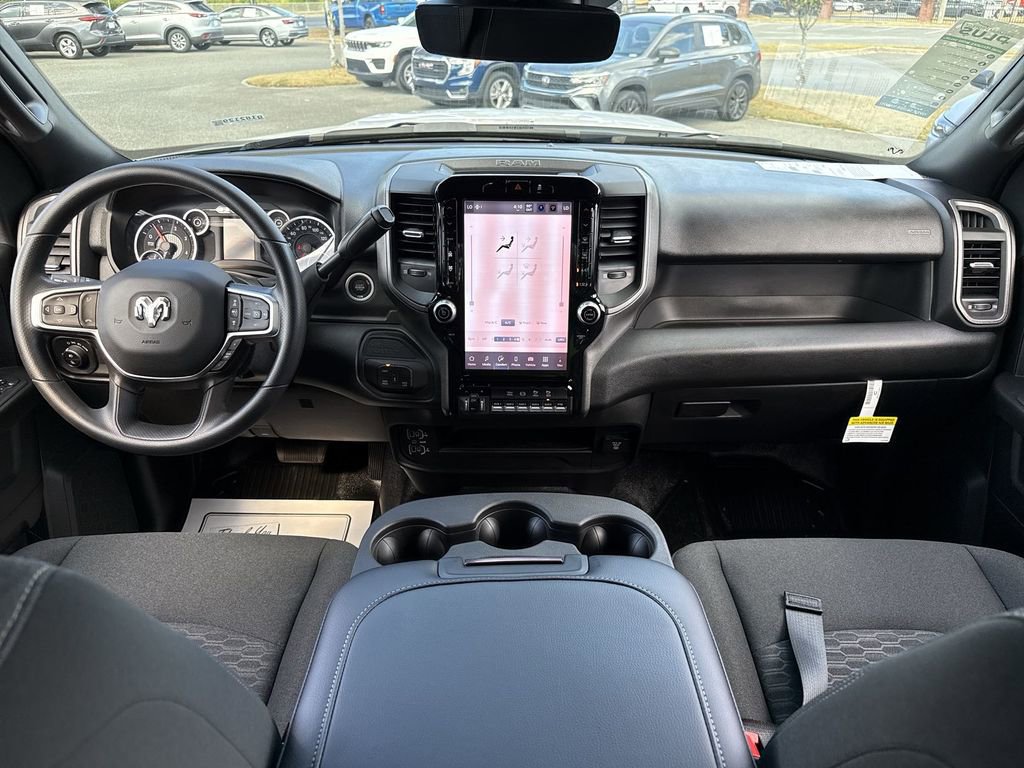 New 2026 RAM 4500 Tradesman image 26