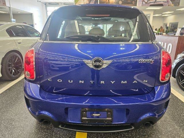 Used 2015 MINI Cooper Countryman S w/ Premium Package FWD image 6