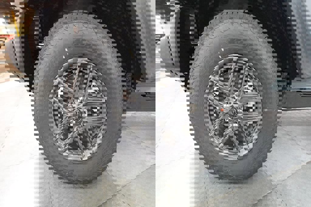 New 2026 Jeep Wrangler Sport image 33