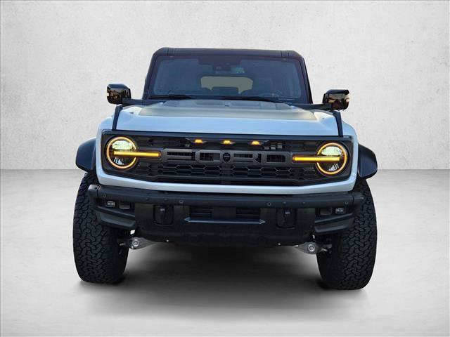 New 2025 Ford Bronco Raptor AWD/4WD image 6