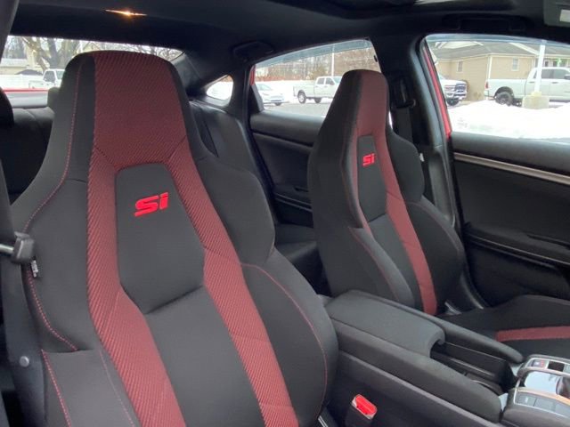 Used 2020 Honda Civic Si image 18