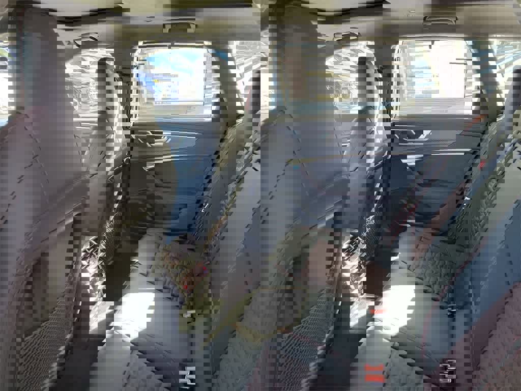 New 2026 Audi RS 6 performance image 12