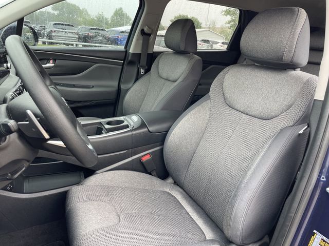 Used 2022 Hyundai Santa Fe SEL FWD image 23