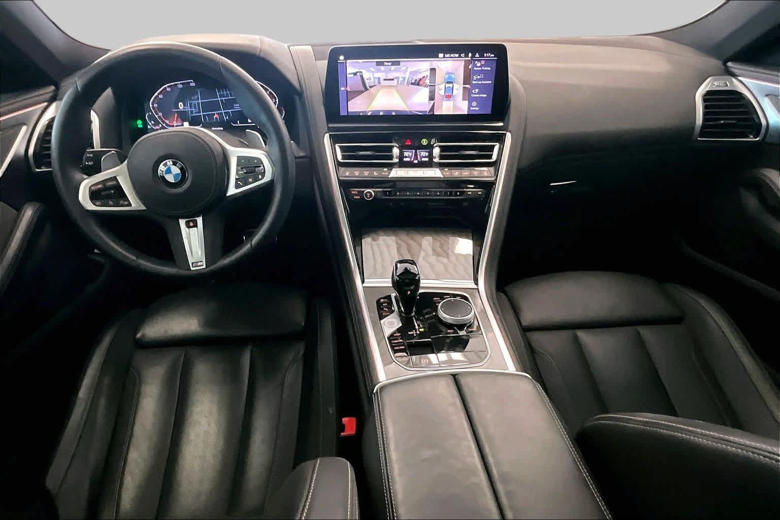 Used 2024 BMW 840i Gran Coupe w/ Comfort Seating Package RWD image 14