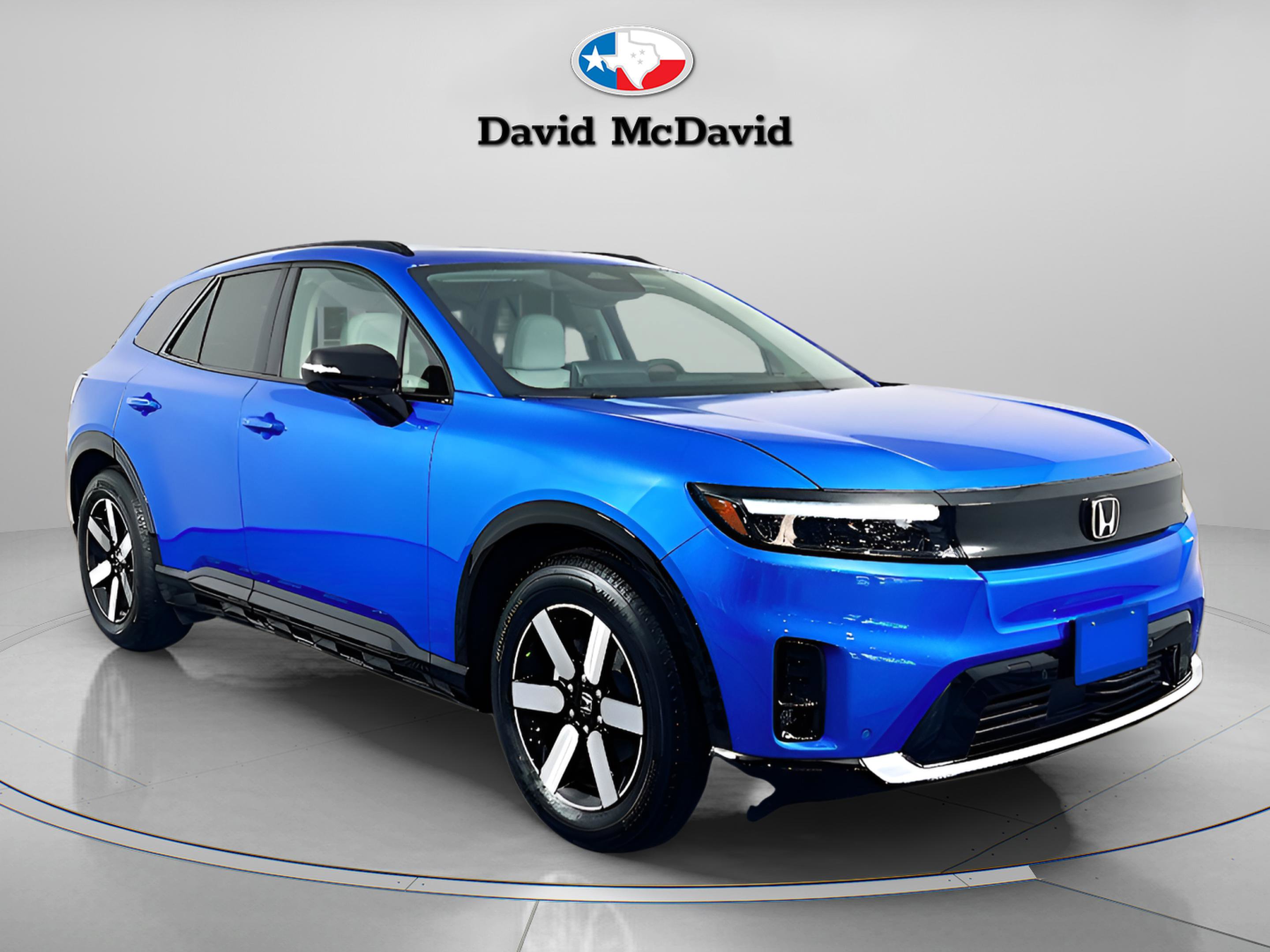 New 2026 Honda Prologue Touring image 6