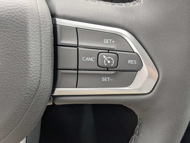New 2026 Jeep Compass Latitude AWD/4WD image 28