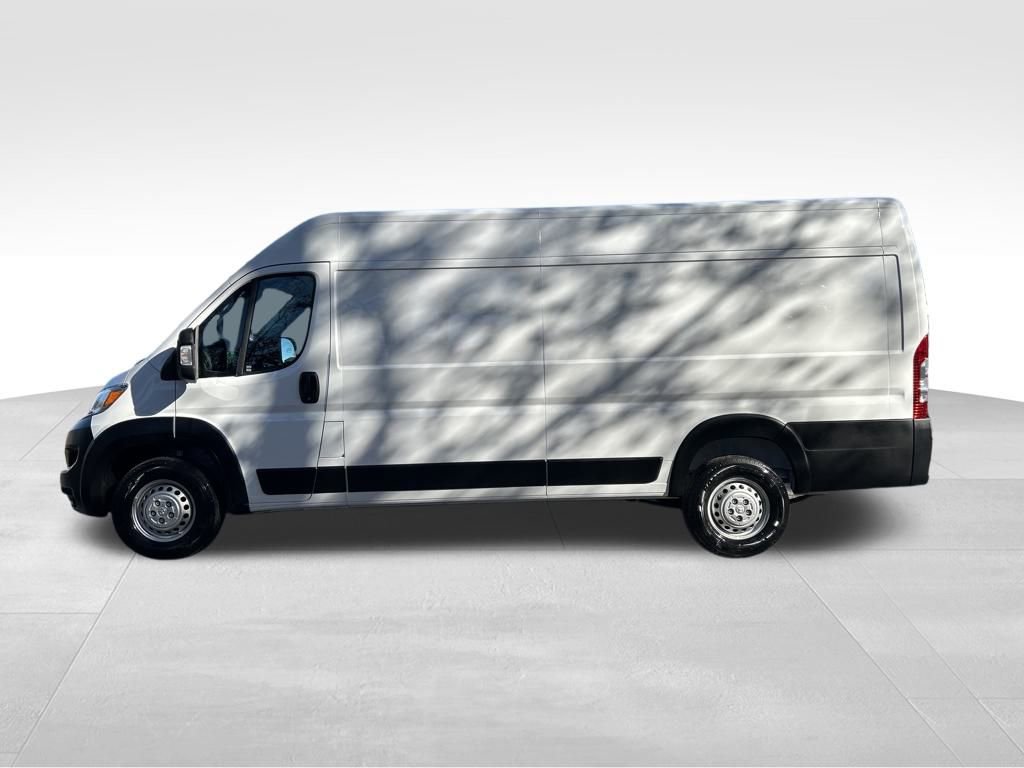 New 2026 RAM ProMaster 3500 w/ Cold Weather Group image 3