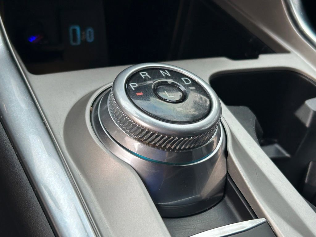 Used 2022 Ford Explorer XLT w/ Equipment Group 202A image 13