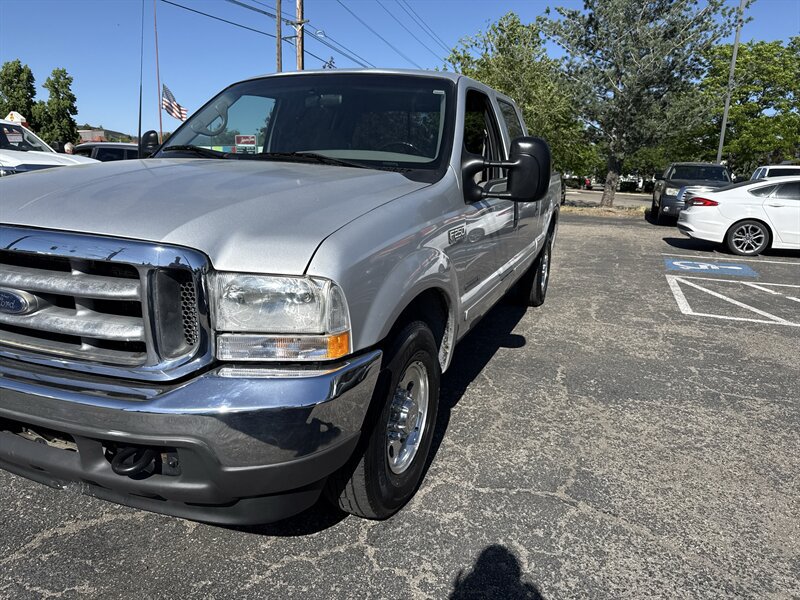 Used 2001 Ford F250 XLT RWD image 14