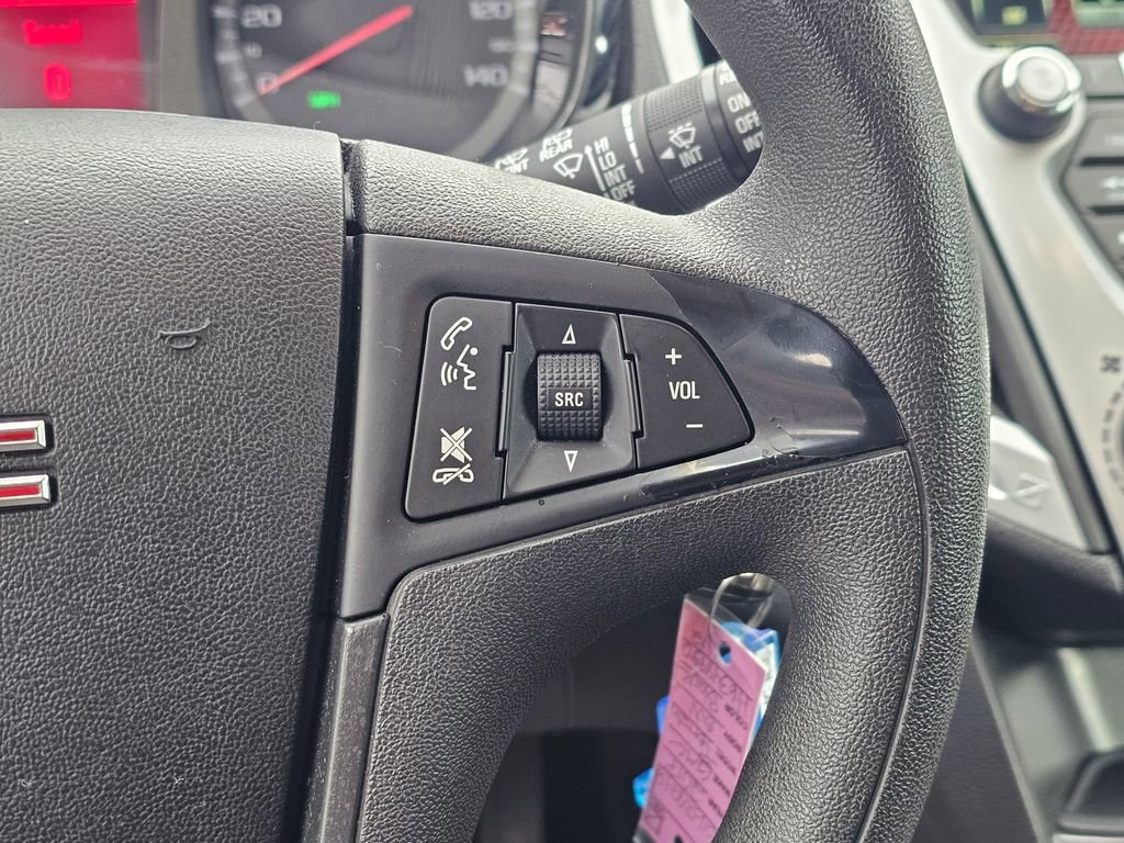 Used 2017 GMC Terrain SLE image 24