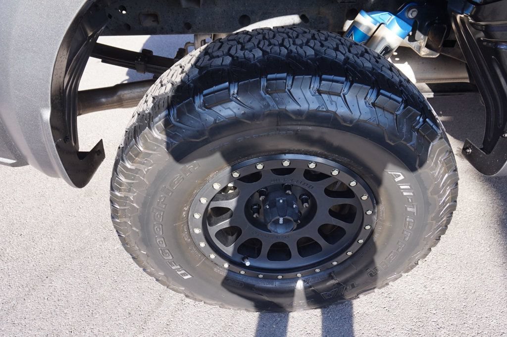 Used 2018 Ford F150 Raptor w/ Equipment Group 802A Luxury AWD/4WD image 14