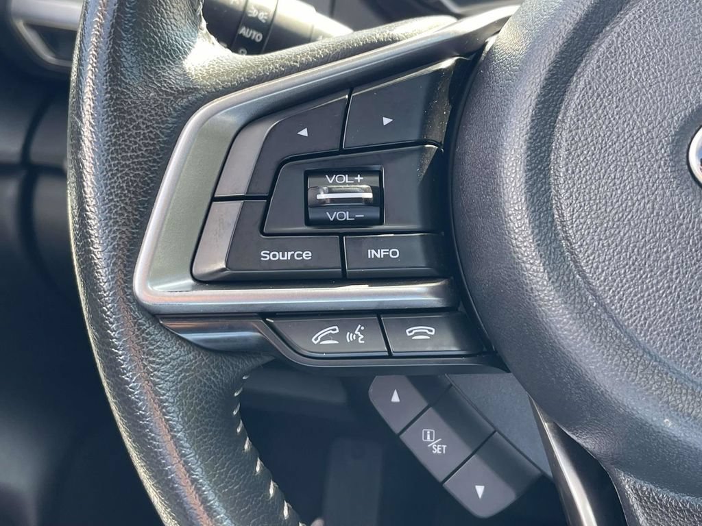 Used 2022 Subaru Forester Limited AWD/4WD image 27