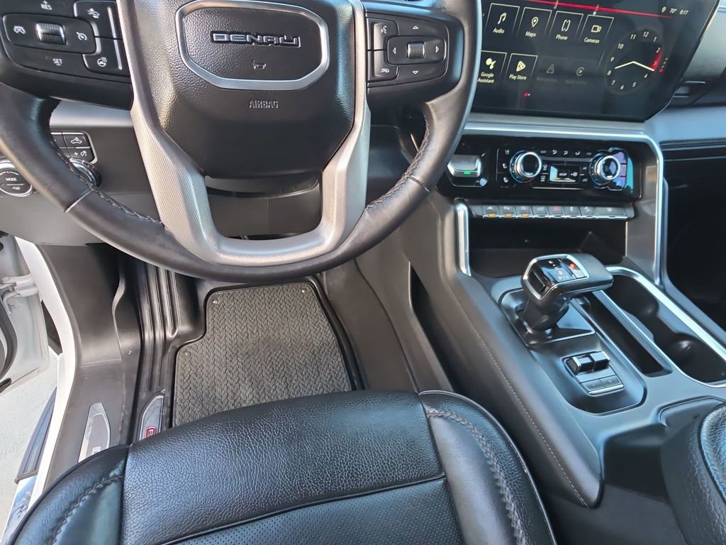 Used 2023 GMC Sierra 1500 Denali image 11