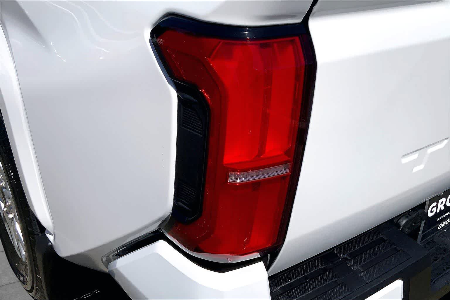 New 2026 Toyota Tacoma SR5 RWD image 14