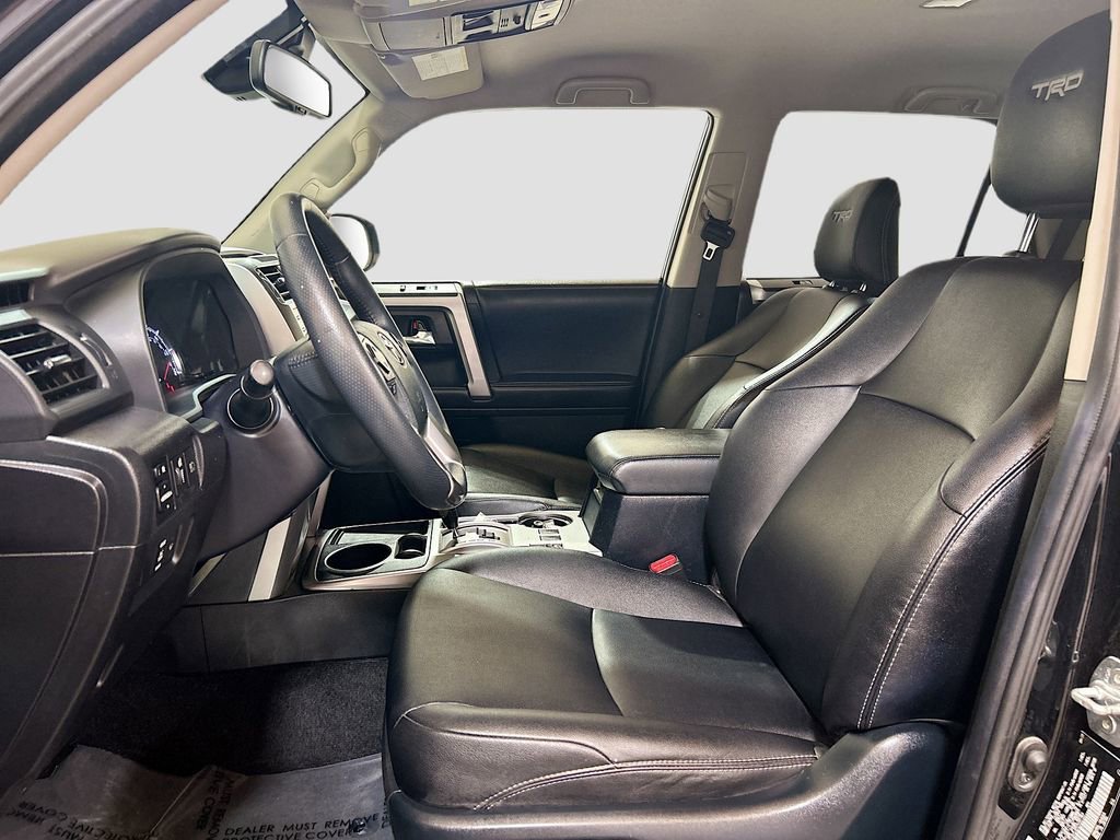 Used 2023 Toyota 4Runner TRD Sport RWD image 17