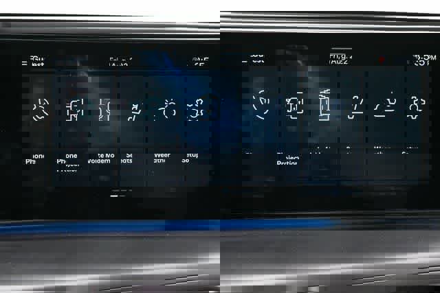 New 2026 Hyundai Ioniq 9 Calligraphy image 54