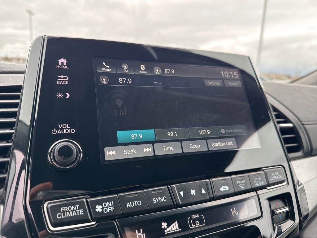 Used 2023 Honda Odyssey EX-L image 17