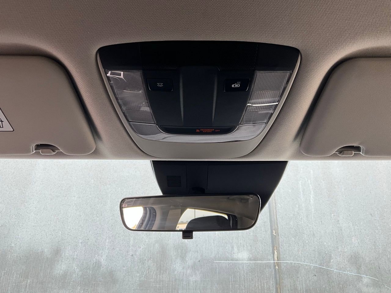 Used 2025 Kia Sportage LX image 15