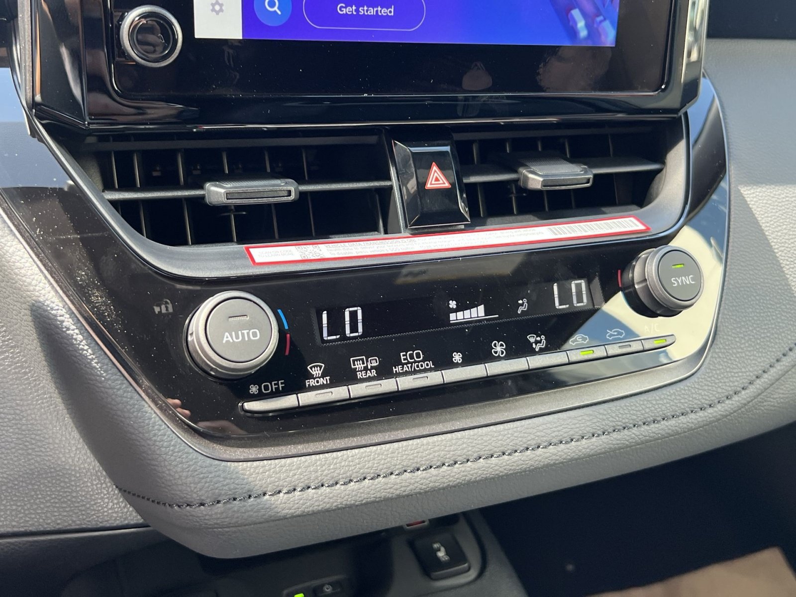 New 2026 Toyota Corolla GR AWD/4WD image 16