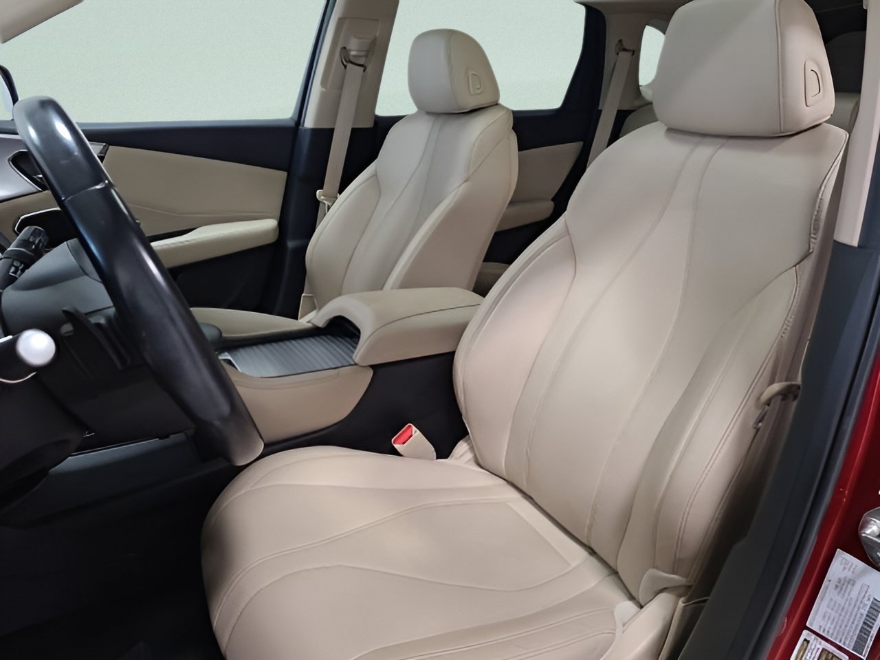 Used 2021 Acura RDX AWD image 20