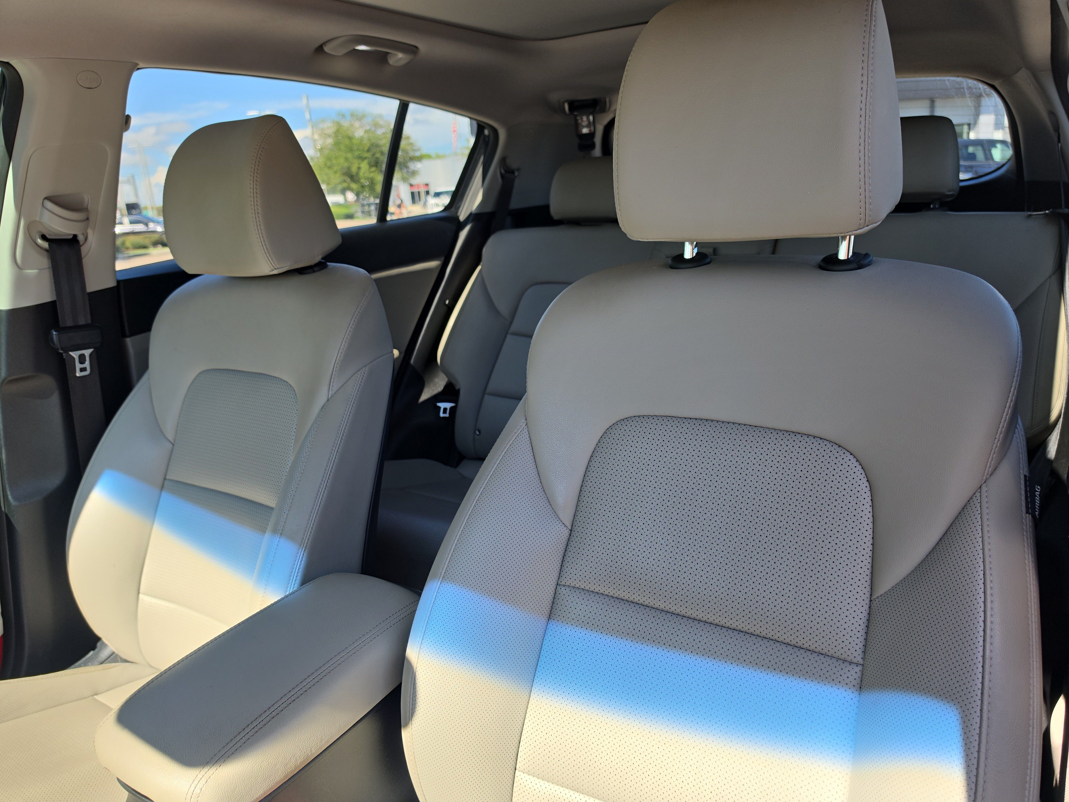 Certified 2022 Kia Sportage EX FWD image 22