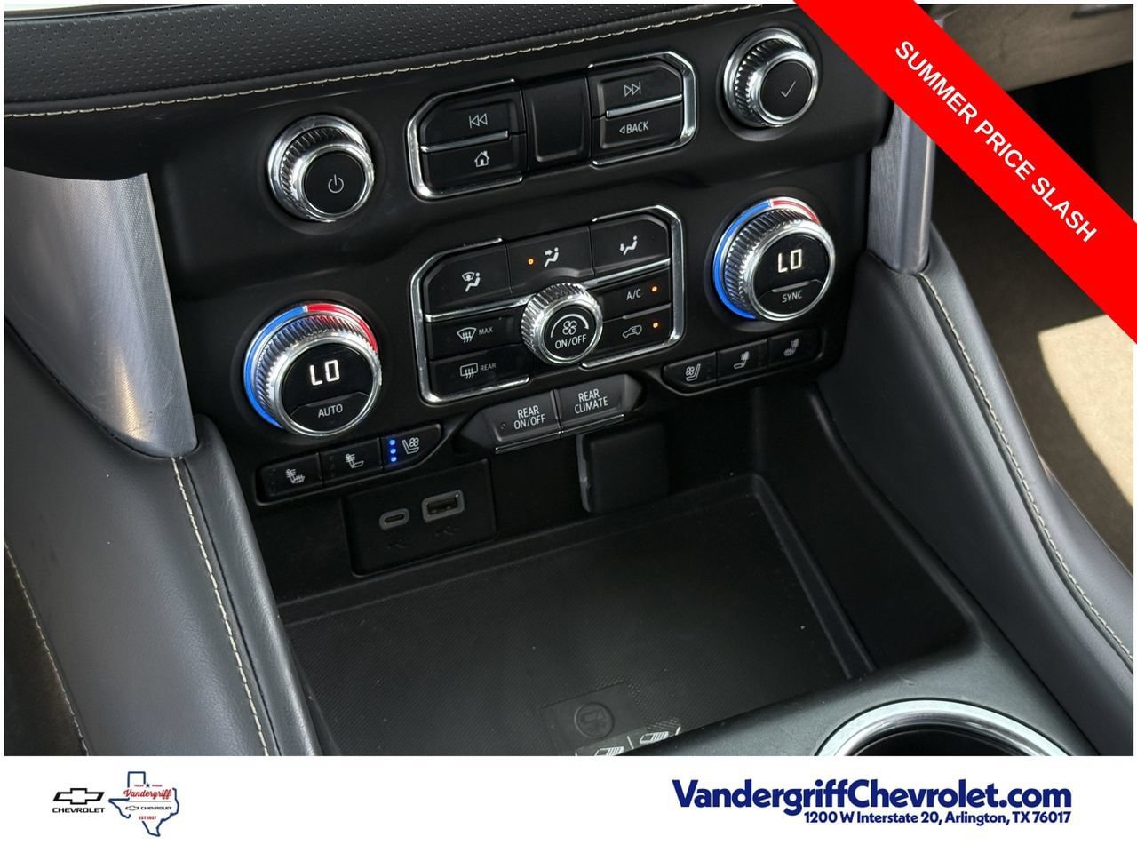 Certified 2023 GMC Yukon SLT AWD/4WD image 21