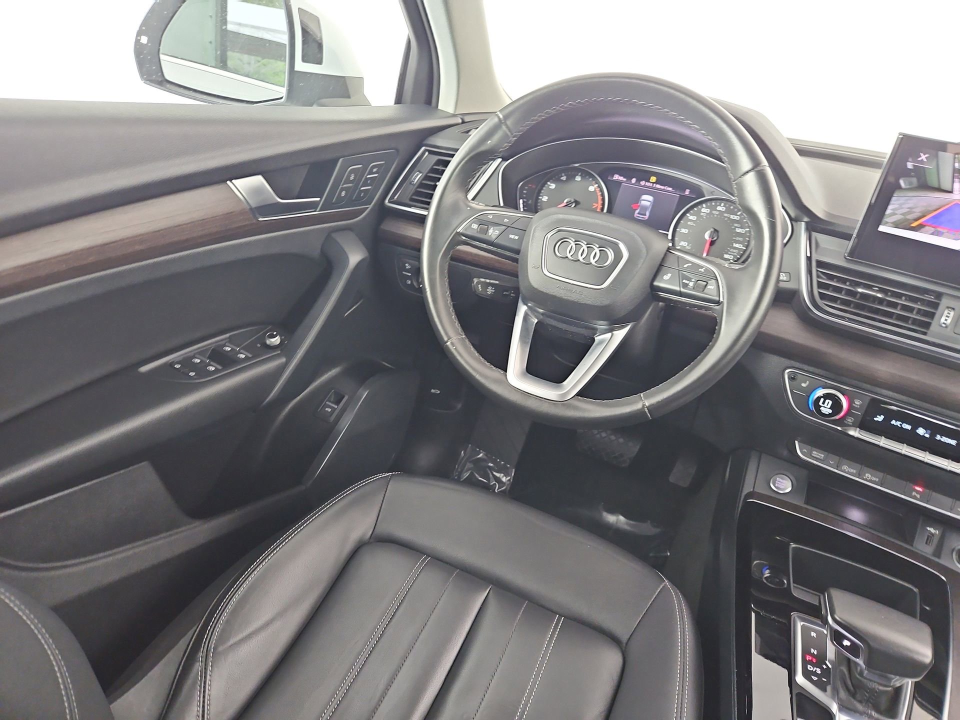 Certified 2023 Audi Q5 2.0T Premium AWD/4WD image 42