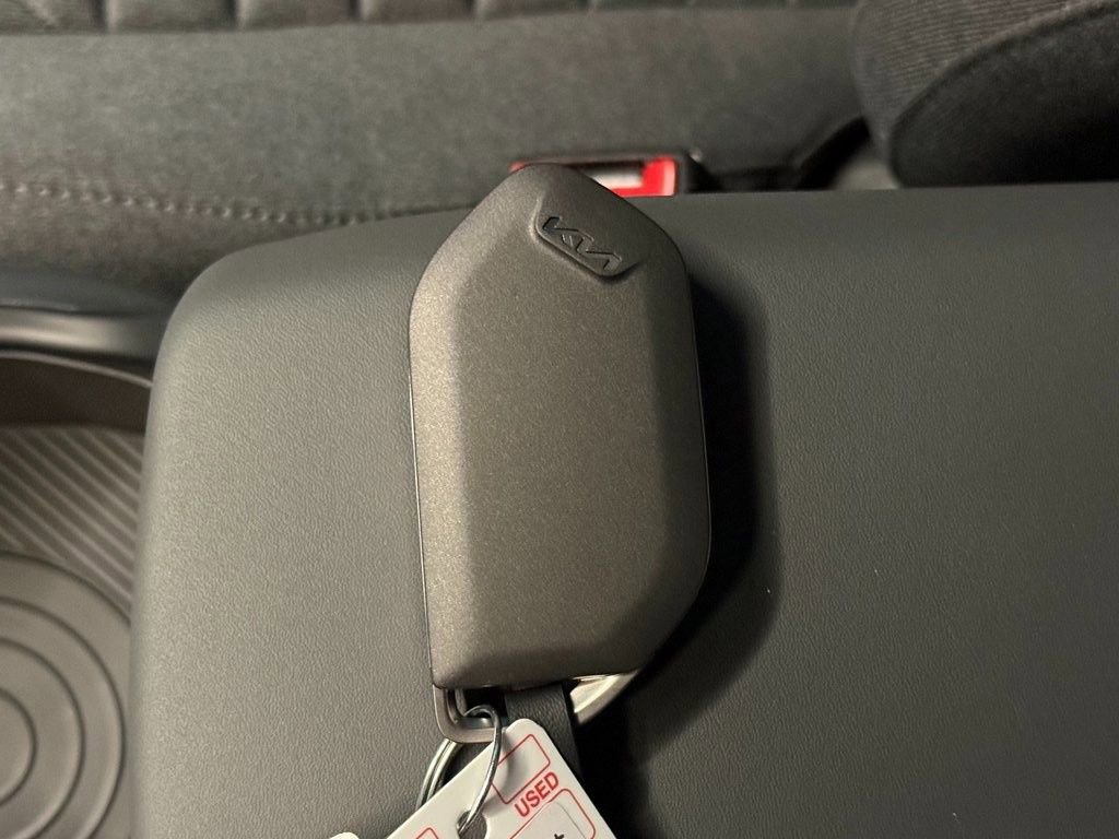 Used 2025 Kia K4 EX image 19