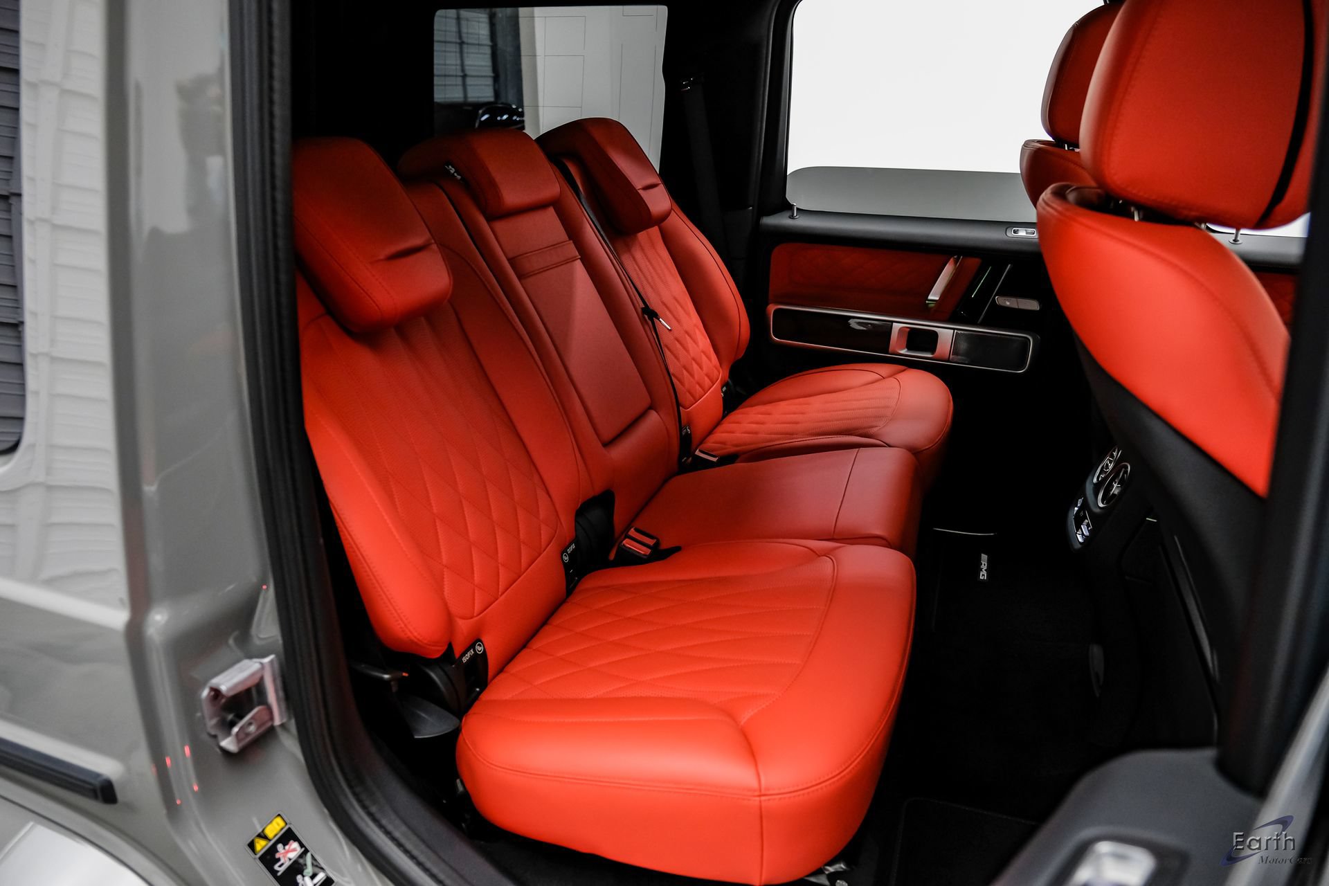 Used 2027 Mercedes-Benz G 63 AMG 4MATIC image 81