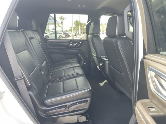 Used 2024 GMC Yukon SLT image 26