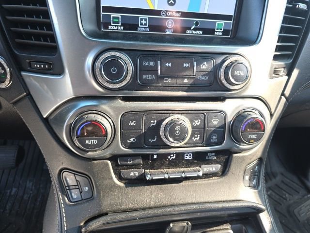 Used 2018 Chevrolet Tahoe Premier image 25