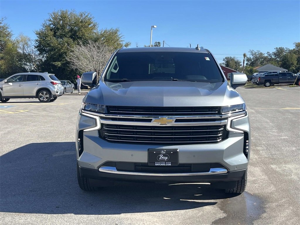 Used 2024 Chevrolet Tahoe LT image 8