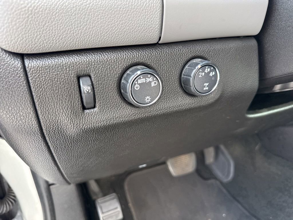 Used 2016 Chevrolet Colorado W/T w/ WT Convenience Package image 16