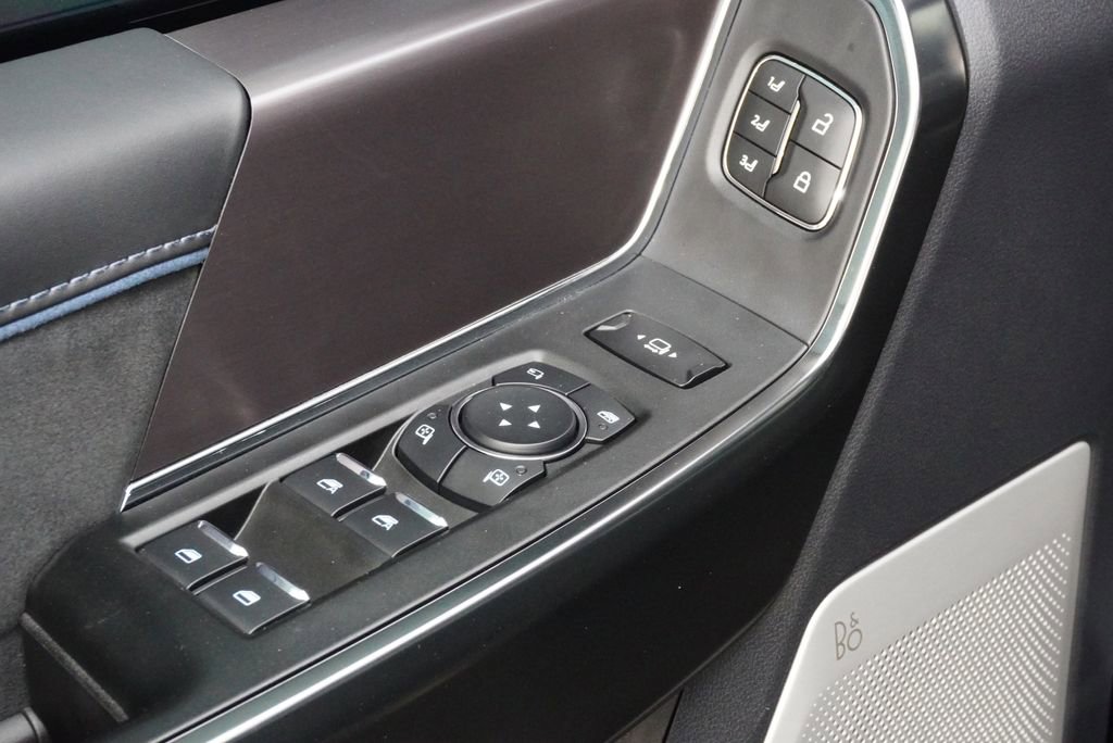 Used 2026 Ford F350 Platinum image 28