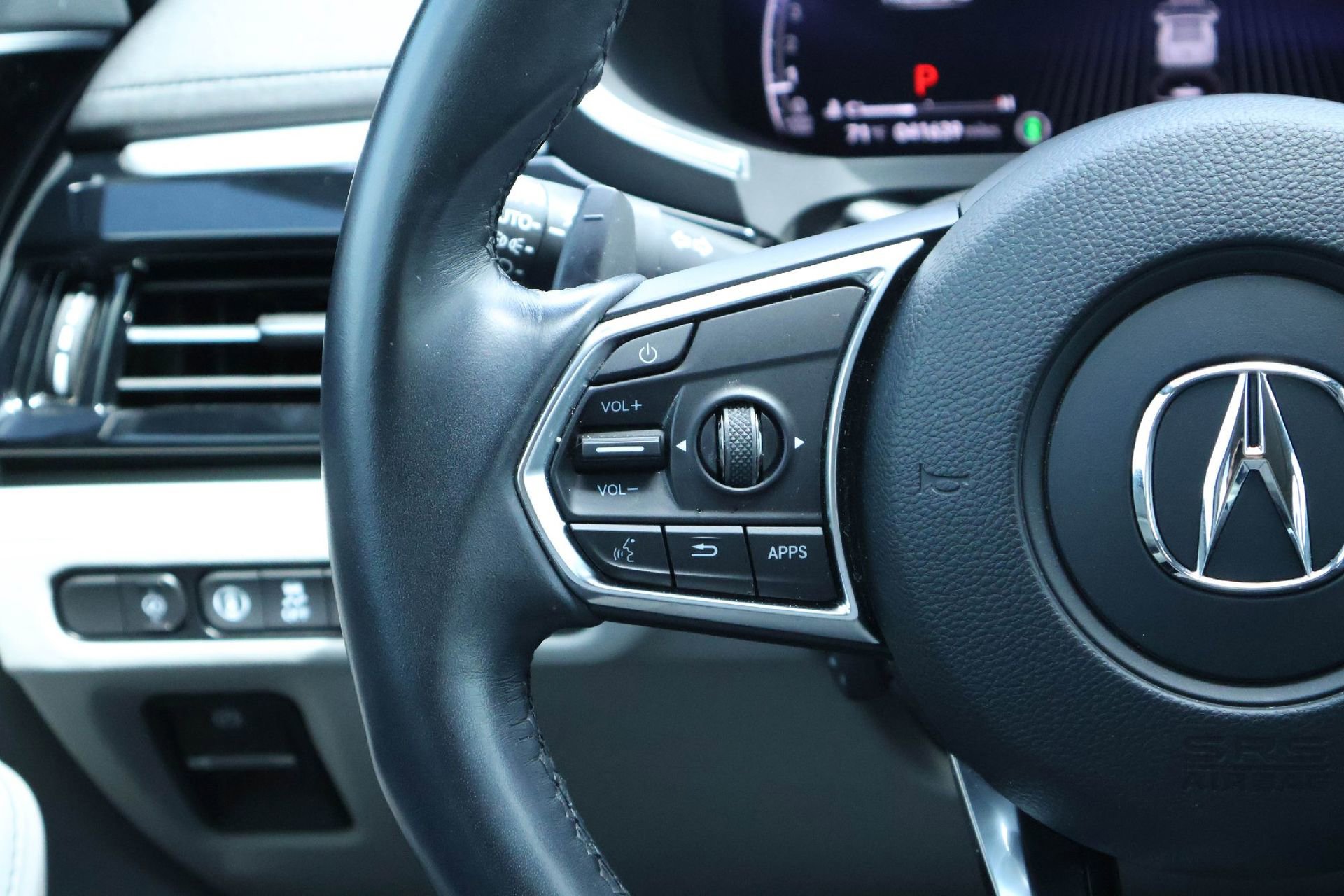 Certified 2023 Acura MDX FWD w/ Technology Package image 22